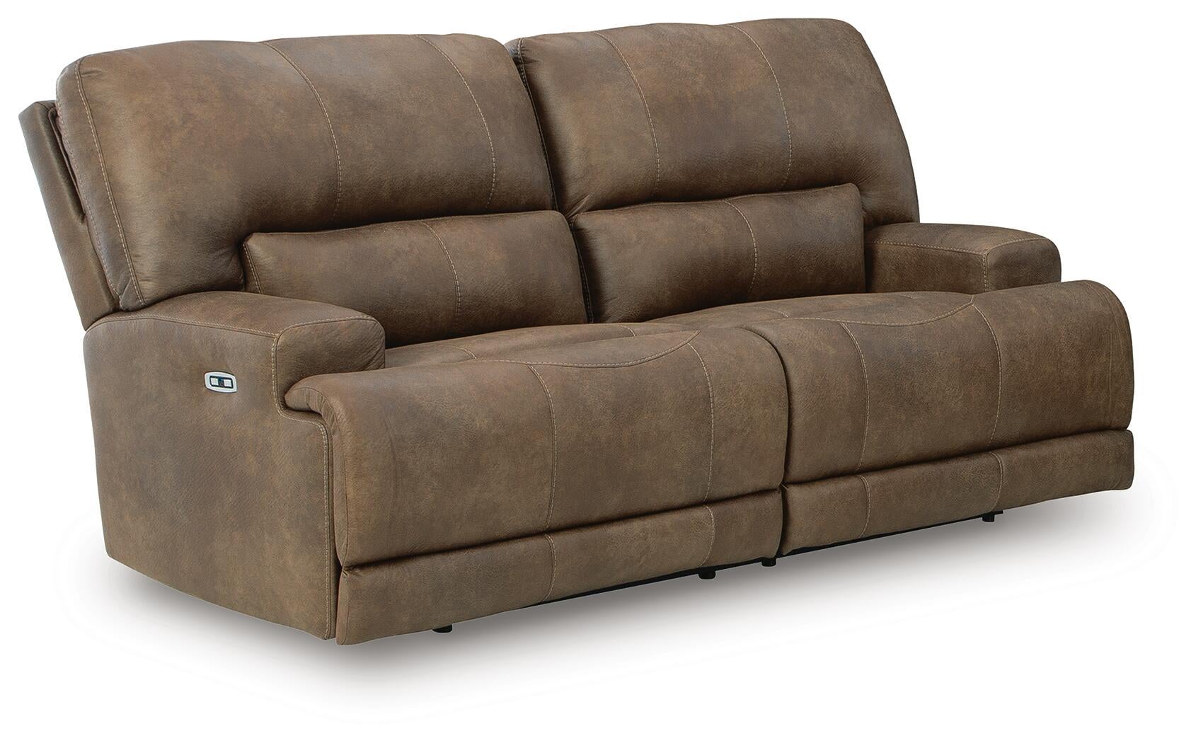 Load image into Gallery viewer, Beckley Place 2 Seat PWR REC Sofa ADJ HDREST