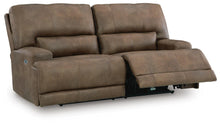Load image into Gallery viewer, Beckley Place 2 Seat PWR REC Sofa ADJ HDREST
