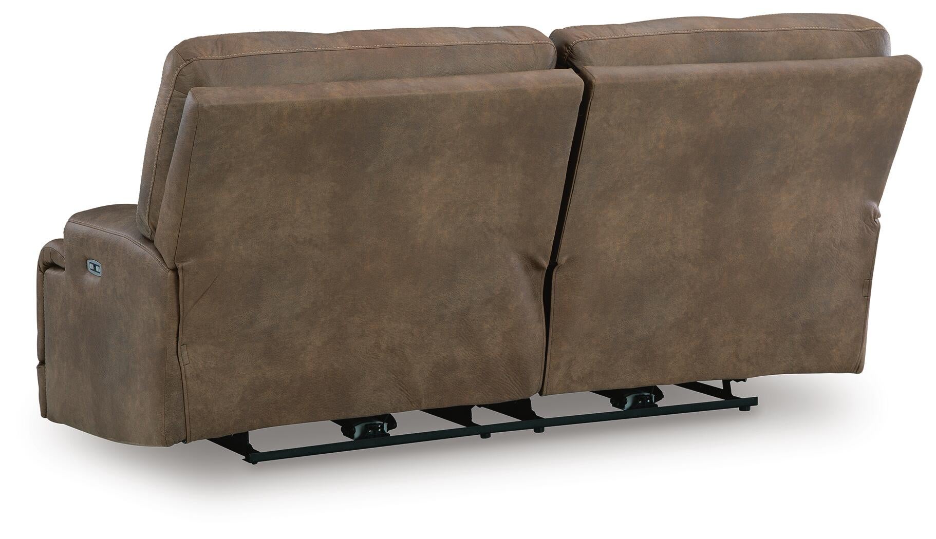 Load image into Gallery viewer, Beckley Place 2 Seat PWR REC Sofa ADJ HDREST