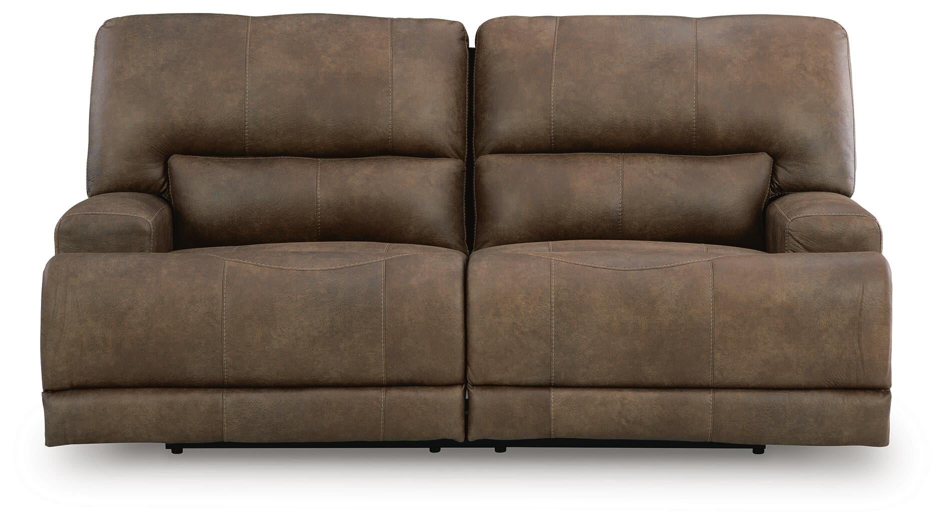 Load image into Gallery viewer, Beckley Place 2 Seat PWR REC Sofa ADJ HDREST