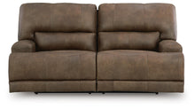 Load image into Gallery viewer, Beckley Place 2 Seat PWR REC Sofa ADJ HDREST
