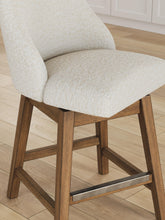 Load image into Gallery viewer, Cabalynn Upholstered Barstool (2/CN)
