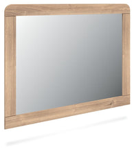 Load image into Gallery viewer, Kinlanni Bedroom Mirror
