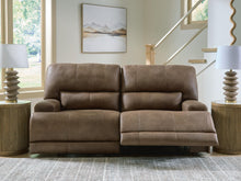 Load image into Gallery viewer, Beckley Place 2 Seat PWR REC Sofa ADJ HDREST
