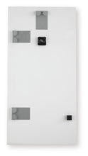 Load image into Gallery viewer, Teague Wall Clock
