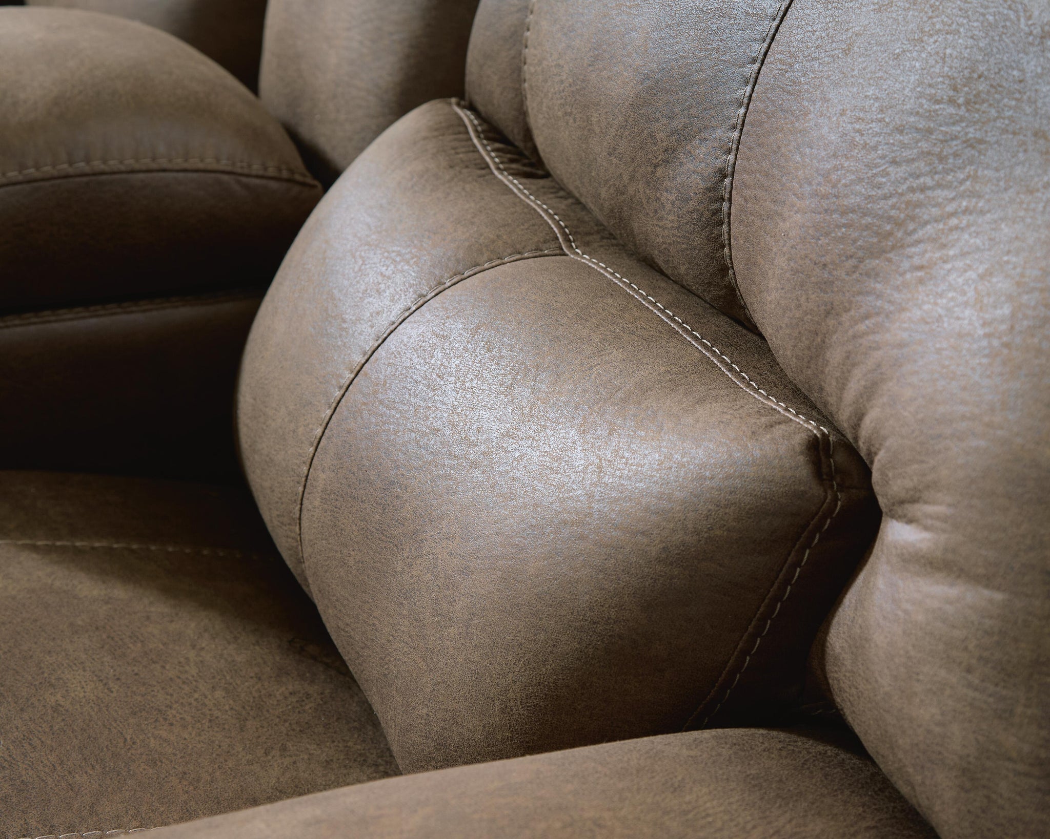 Load image into Gallery viewer, Beckley Place 2 Seat PWR REC Sofa ADJ HDREST