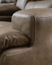 Load image into Gallery viewer, Beckley Place 2 Seat PWR REC Sofa ADJ HDREST
