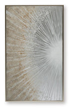 Load image into Gallery viewer, Waldard Wall Art

