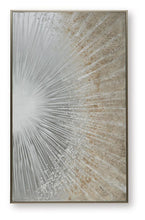 Load image into Gallery viewer, Waldard Wall Art
