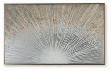 Load image into Gallery viewer, Waldard Wall Art
