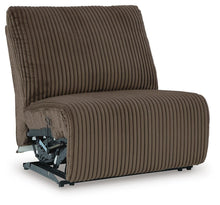 Load image into Gallery viewer, Top Tier 3-Piece Reclining Sofa Chaise Sectional
