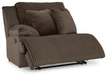 Load image into Gallery viewer, Top Tier 3-Piece Reclining Sofa Chaise Sectional
