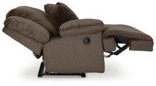 Load image into Gallery viewer, Top Tier 3-Piece Reclining Sofa Chaise Sectional
