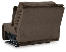 Load image into Gallery viewer, Top Tier 3-Piece Reclining Sofa Chaise Sectional
