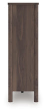 Load image into Gallery viewer, Pamytta Five Drawer Wide Chest
