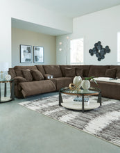 Load image into Gallery viewer, Top Tier 3-Piece Reclining Sofa Chaise Sectional
