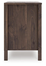 Load image into Gallery viewer, Calverson Two Drawer Night Stand
