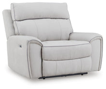 Load image into Gallery viewer, Social Pointe PWR Recliner/ADJ Headrest
