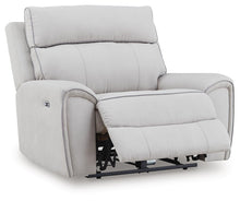 Load image into Gallery viewer, Social Pointe PWR Recliner/ADJ Headrest

