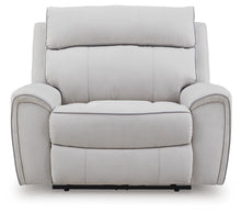 Load image into Gallery viewer, Social Pointe PWR Recliner/ADJ Headrest
