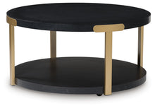 Load image into Gallery viewer, Shylore Occasional Table Set (3/CN)
