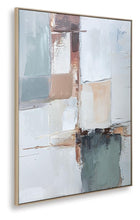 Load image into Gallery viewer, Trailport Wall Art
