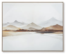 Load image into Gallery viewer, Karalen Wall Art
