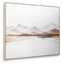 Load image into Gallery viewer, Karalen Wall Art
