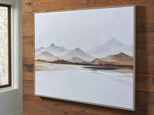Load image into Gallery viewer, Karalen Wall Art
