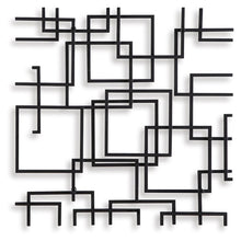 Load image into Gallery viewer, Aadanton Wall Decor
