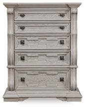 Load image into Gallery viewer, Bruchandi Five Drawer Chest
