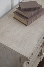 Load image into Gallery viewer, Bruchandi Five Drawer Chest

