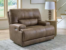 Load image into Gallery viewer, Beckley Place PWR Recliner/ADJ Headrest
