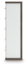 Load image into Gallery viewer, Kendanport Five Drawer Chest
