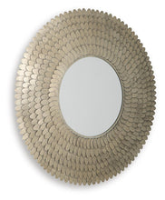 Load image into Gallery viewer, Wrightmund Accent Mirror

