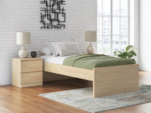 Load image into Gallery viewer, Onita Twin Platform Bed
