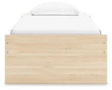 Load image into Gallery viewer, Onita Twin Platform Bed
