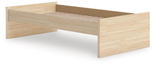 Load image into Gallery viewer, Onita Twin Platform Bed
