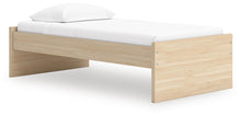 Load image into Gallery viewer, Onita Twin Platform Bed
