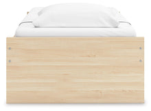 Load image into Gallery viewer, Onita Twin Platform Bed
