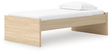 Load image into Gallery viewer, Onita Twin Platform Bed
