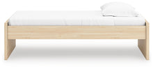 Load image into Gallery viewer, Onita Twin Platform Bed

