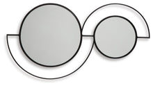 Load image into Gallery viewer, Shayham Accent Mirror
