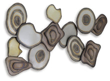Load image into Gallery viewer, Worthman Wall Decor
