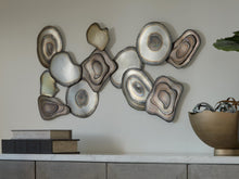 Load image into Gallery viewer, Worthman Wall Decor
