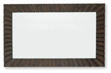 Load image into Gallery viewer, Advin Accent Mirror
