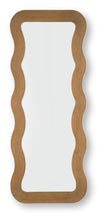 Load image into Gallery viewer, Ellisonville Floor Mirror
