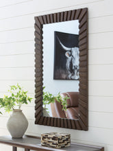 Load image into Gallery viewer, Advin Accent Mirror
