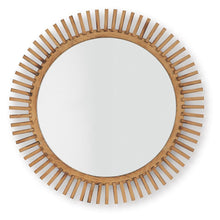 Load image into Gallery viewer, Tedwell Accent Mirror
