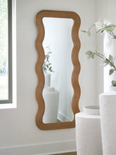 Load image into Gallery viewer, Ellisonville Floor Mirror
